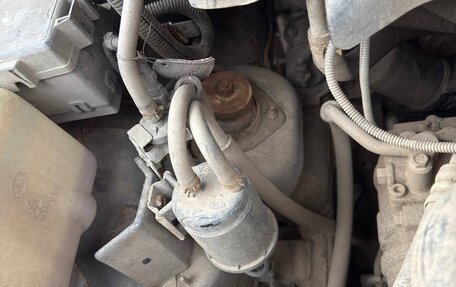 KIA Sportage IV рестайлинг, 2002 год, 175 000 рублей, 10 фотография