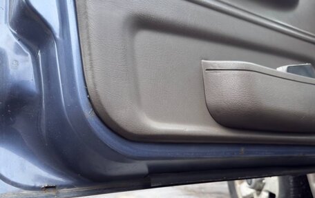 KIA Sportage IV рестайлинг, 2002 год, 175 000 рублей, 14 фотография