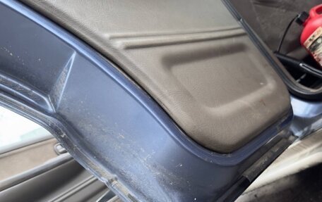 KIA Sportage IV рестайлинг, 2002 год, 175 000 рублей, 15 фотография