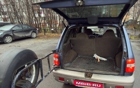 KIA Sportage IV рестайлинг, 2002 год, 175 000 рублей, 18 фотография