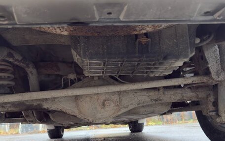 KIA Sportage IV рестайлинг, 2002 год, 175 000 рублей, 20 фотография