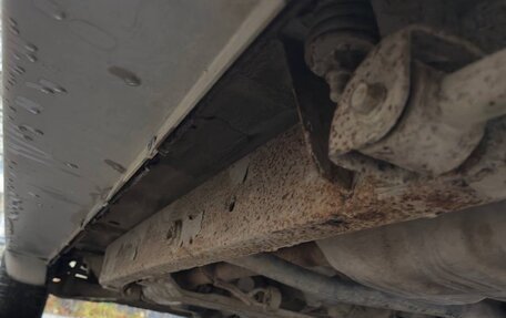 KIA Sportage IV рестайлинг, 2002 год, 175 000 рублей, 21 фотография