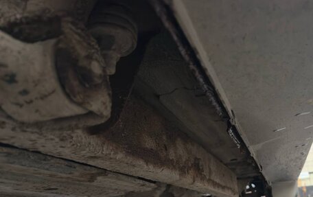 KIA Sportage IV рестайлинг, 2002 год, 175 000 рублей, 22 фотография