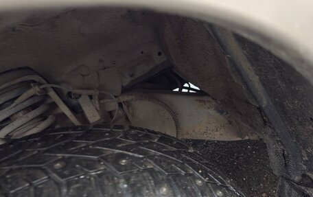 KIA Sportage IV рестайлинг, 2002 год, 175 000 рублей, 26 фотография