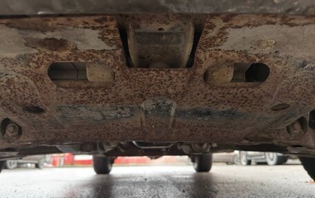 KIA Sportage IV рестайлинг, 2002 год, 175 000 рублей, 24 фотография