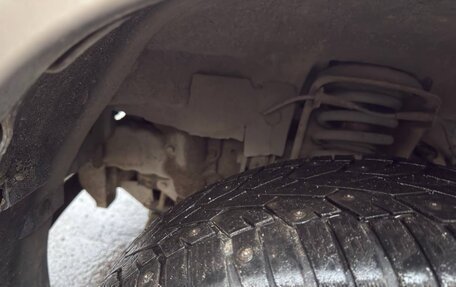 KIA Sportage IV рестайлинг, 2002 год, 175 000 рублей, 25 фотография