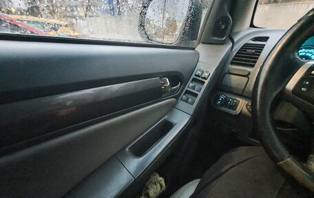 Chevrolet TrailBlazer II, 2013 год, 1 299 999 рублей, 7 фотография