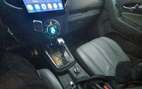 Chevrolet TrailBlazer II, 2013 год, 1 299 999 рублей, 12 фотография