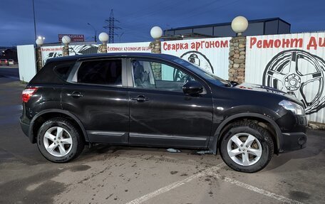 Nissan Qashqai, 2010 год, 1 090 000 рублей, 3 фотография