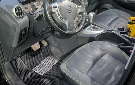 Nissan Qashqai, 2010 год, 1 090 000 рублей, 11 фотография
