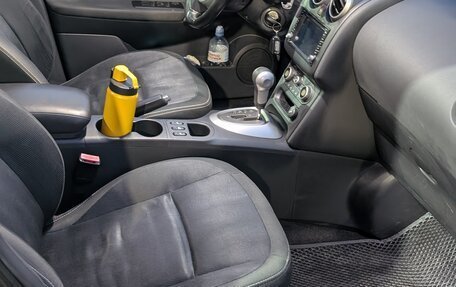 Nissan Qashqai, 2010 год, 1 090 000 рублей, 13 фотография