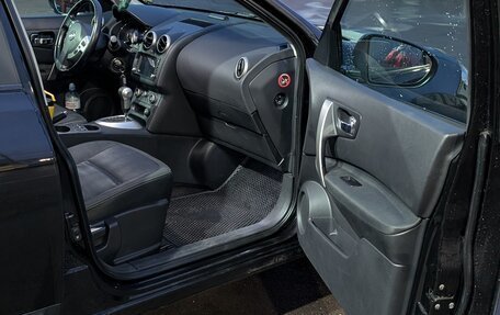 Nissan Qashqai, 2010 год, 1 090 000 рублей, 12 фотография