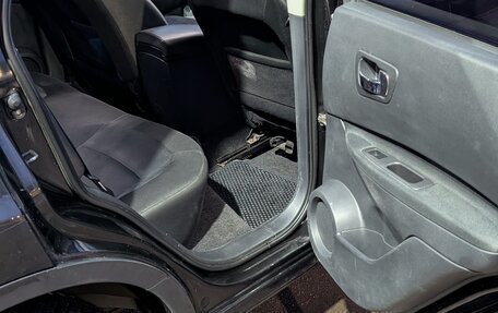 Nissan Qashqai, 2010 год, 1 090 000 рублей, 15 фотография