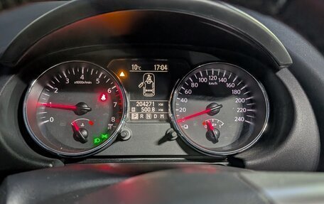 Nissan Qashqai, 2010 год, 1 090 000 рублей, 9 фотография