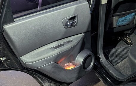 Nissan Qashqai, 2010 год, 1 090 000 рублей, 16 фотография