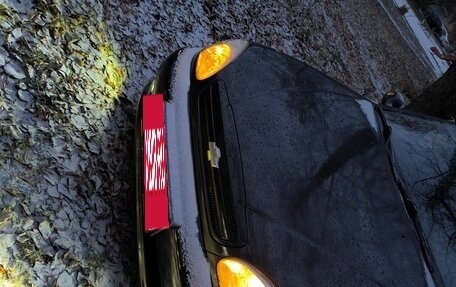 Chevrolet Lanos I, 2008 год, 300 000 рублей, 2 фотография