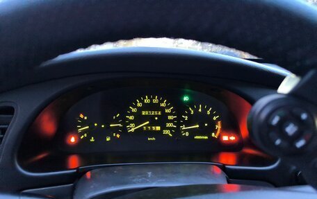 Chevrolet Lanos I, 2008 год, 300 000 рублей, 3 фотография