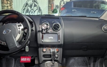 Nissan Qashqai, 2010 год, 1 090 000 рублей, 8 фотография