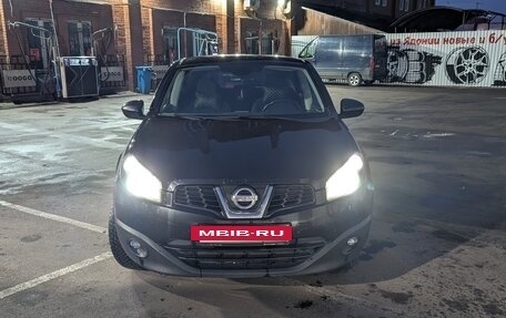 Nissan Qashqai, 2010 год, 1 090 000 рублей, 6 фотография