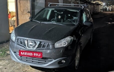 Nissan Qashqai, 2010 год, 1 090 000 рублей, 18 фотография