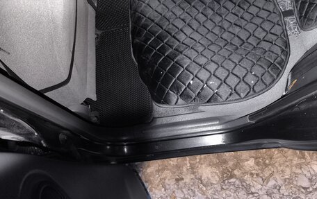 Chevrolet Lanos I, 2008 год, 300 000 рублей, 11 фотография