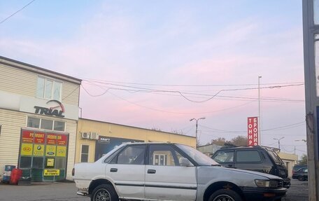 Toyota Sprinter VI (E90), 1988 год, 197 000 рублей, 2 фотография