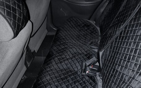 Chevrolet Lanos I, 2008 год, 300 000 рублей, 12 фотография