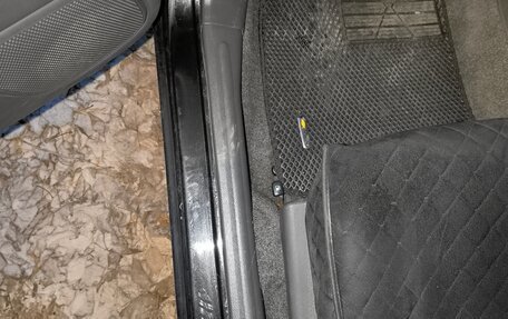 Chevrolet Lanos I, 2008 год, 300 000 рублей, 8 фотография