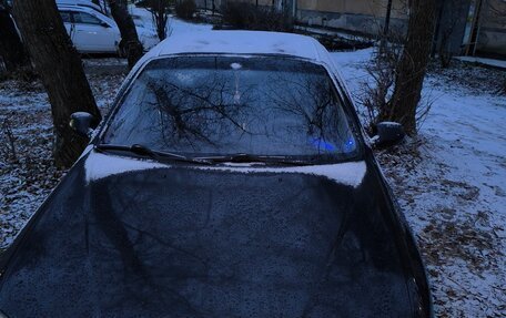 Chevrolet Lanos I, 2008 год, 300 000 рублей, 7 фотография