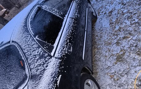 Chevrolet Lanos I, 2008 год, 300 000 рублей, 4 фотография