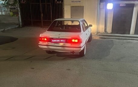 Toyota Sprinter VI (E90), 1988 год, 197 000 рублей, 4 фотография