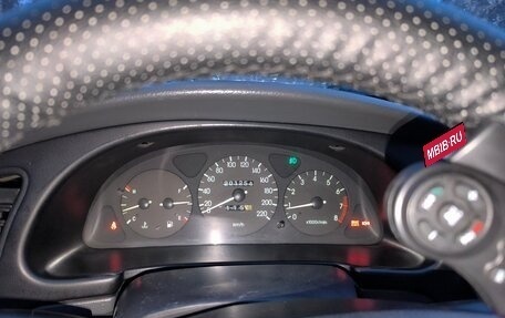 Chevrolet Lanos I, 2008 год, 300 000 рублей, 5 фотография