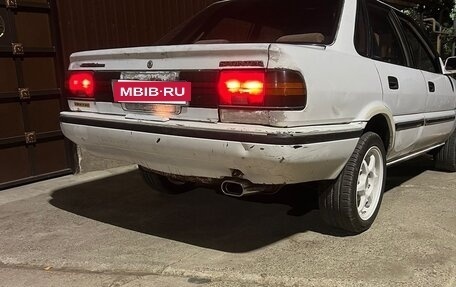 Toyota Sprinter VI (E90), 1988 год, 197 000 рублей, 5 фотография