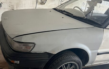 Toyota Sprinter VI (E90), 1988 год, 197 000 рублей, 12 фотография