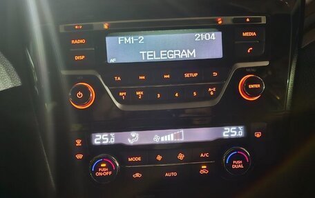 Nissan Qashqai, 2017 год, 1 000 000 рублей, 7 фотография