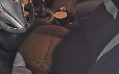 Nissan Qashqai, 2017 год, 1 000 000 рублей, 11 фотография