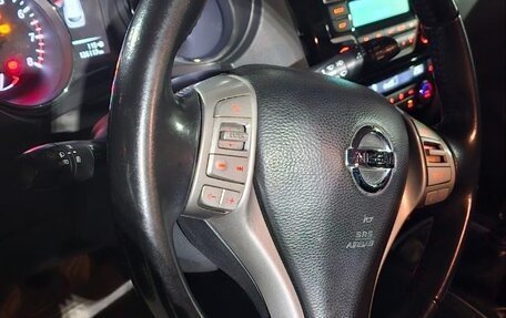 Nissan Qashqai, 2017 год, 1 000 000 рублей, 9 фотография