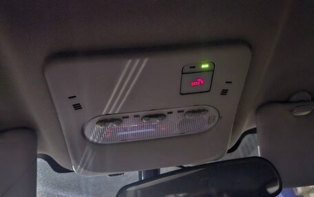 Nissan Qashqai, 2017 год, 1 000 000 рублей, 8 фотография