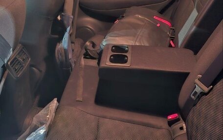 Nissan Qashqai, 2017 год, 1 000 000 рублей, 12 фотография