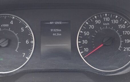 Renault Arkana I, 2021 год, 1 820 000 рублей, 6 фотография