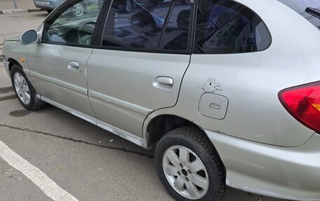 KIA Rio II, 2002 год, 190 000 рублей, 5 фотография