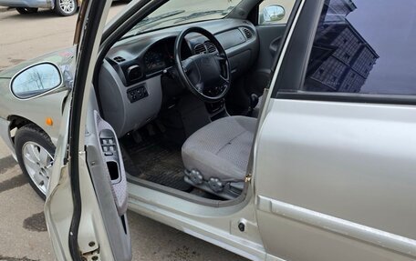 KIA Rio II, 2002 год, 190 000 рублей, 7 фотография