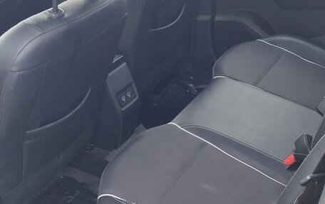 Renault Arkana I, 2021 год, 1 820 000 рублей, 4 фотография