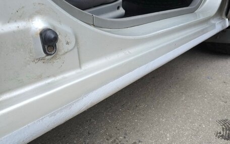 KIA Rio II, 2002 год, 190 000 рублей, 10 фотография