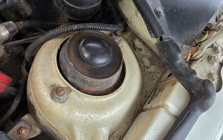 KIA Rio II, 2002 год, 190 000 рублей, 13 фотография