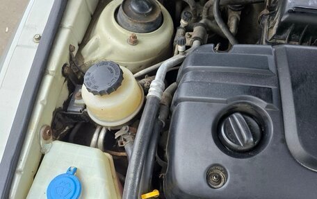 KIA Rio II, 2002 год, 190 000 рублей, 14 фотография