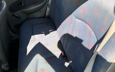 Renault Clio III, 2001 год, 140 000 рублей, 3 фотография