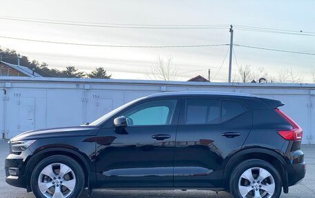 Volvo XC40 I, 2018 год, 2 750 000 рублей, 2 фотография