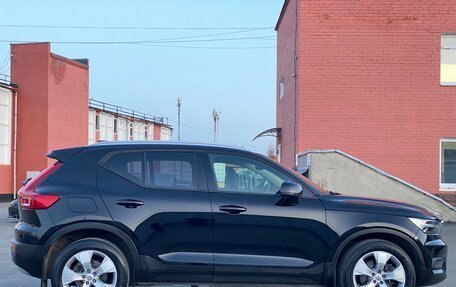 Volvo XC40 I, 2018 год, 2 750 000 рублей, 8 фотография