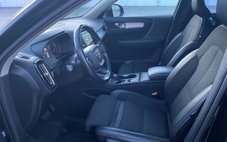 Volvo XC40 I, 2018 год, 2 750 000 рублей, 13 фотография